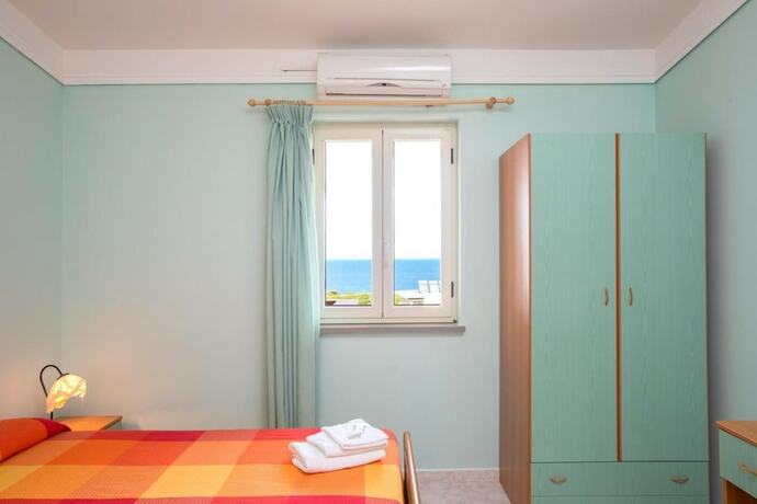 Imagen de la habitación del San Domenico Resort. Foto 18