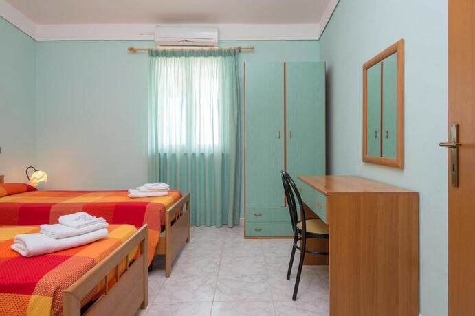 Imagen de la habitación del San Domenico Resort. Foto 20