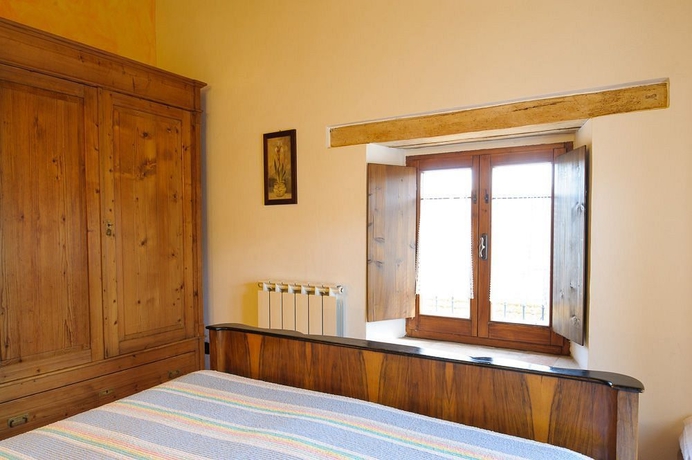 Imagen de la habitación del San Firmano. Foto 6