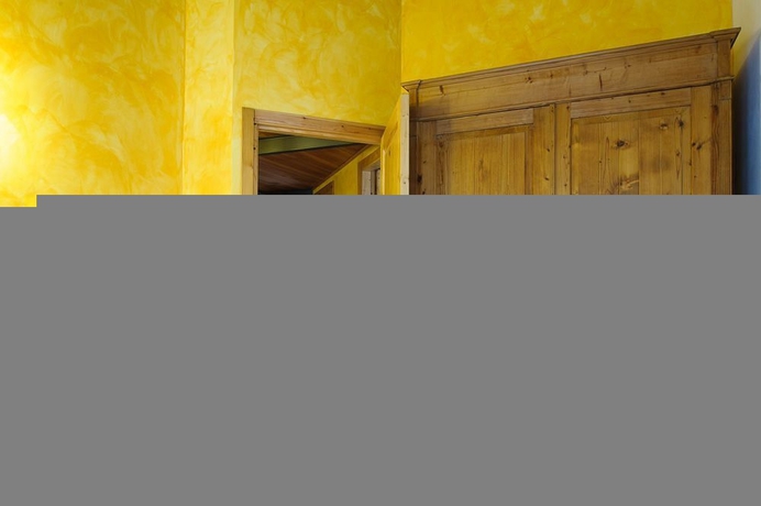 Imagen de la habitación del San Firmano. Foto 9