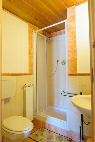 Imagen de la habitación del San Firmano. Foto 11