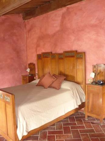 Imagen de la habitación del San Gennaro Castello. Foto 1