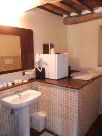 Imagen de la habitación del San Gennaro Castello. Foto 3