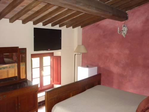 Imagen de la habitación del San Gennaro Castello. Foto 4