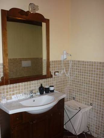 Imagen de la habitación del San Gennaro Castello. Foto 6