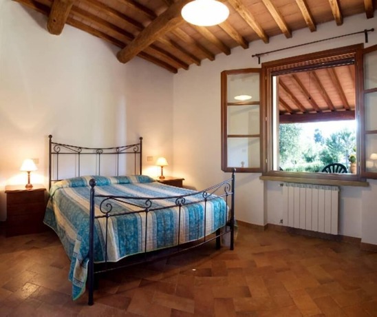 Imagen de la habitación del San Giorgio Country Residence. Foto 13