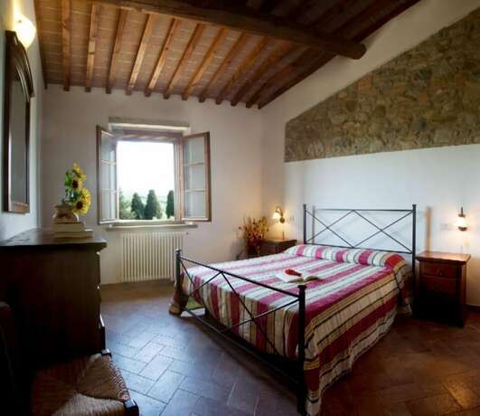 Imagen de la habitación del San Giorgio Country Residence. Foto 14
