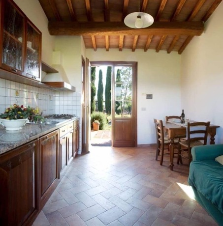 Imagen general del San Giorgio Country Residence. Foto 1