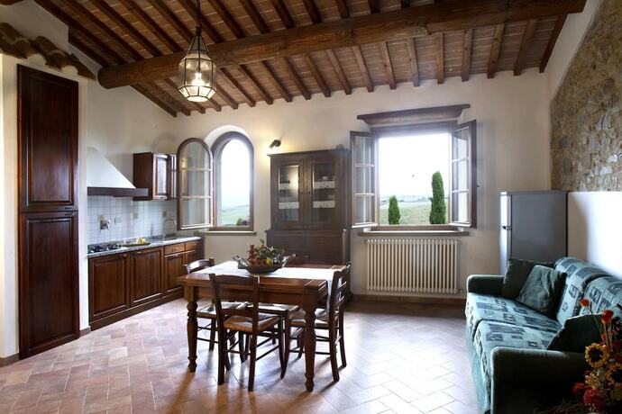Imagen general del San Giorgio Country Residence. Foto 2