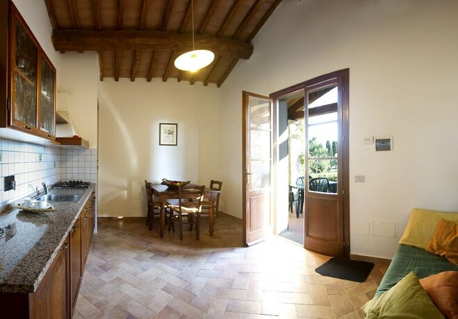 Imagen de la habitación del San Giorgio Country Residence. Foto 16
