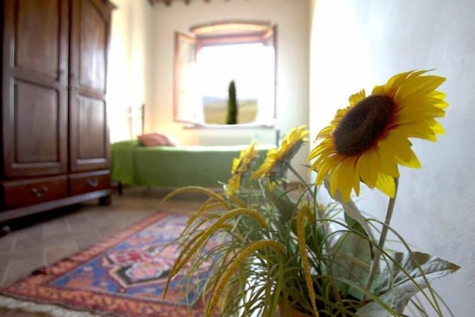 Imagen de la habitación del San Giorgio Country Residence. Foto 17
