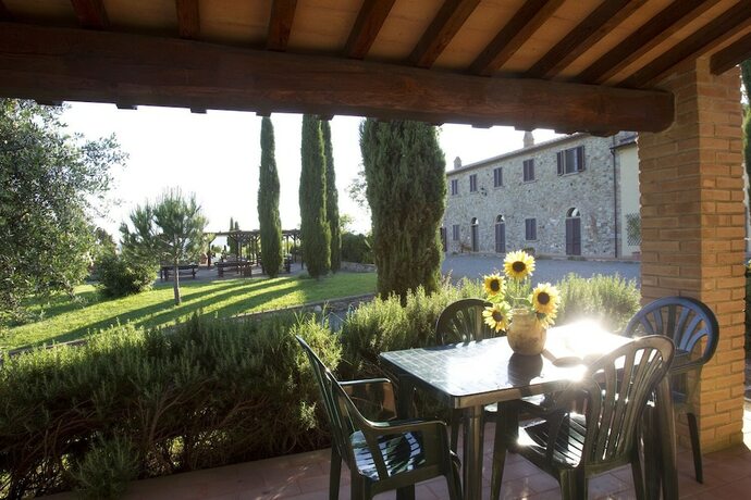 Imagen general del San Giorgio Country Residence. Foto 3