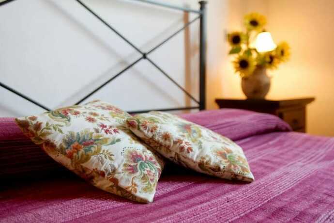 Imagen de la habitación del San Giorgio Country Residence. Foto 18