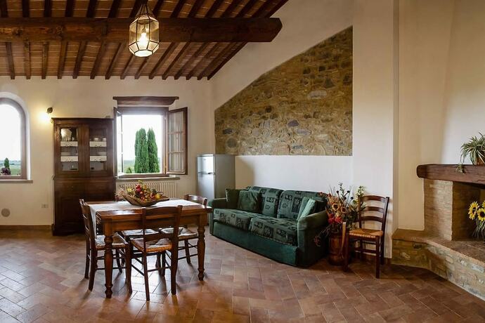 Imagen de la habitación del San Giorgio Country Residence. Foto 19