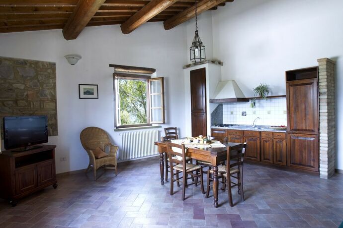 Imagen general del San Giorgio Country Residence. Foto 4