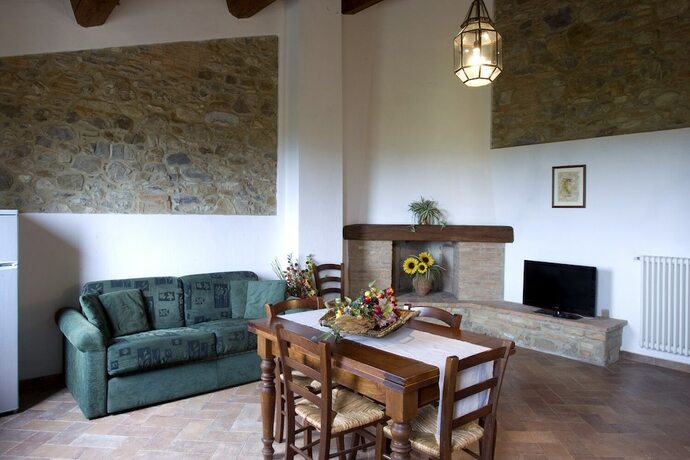 Imagen general del San Giorgio Country Residence. Foto 5