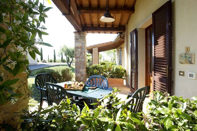 Imagen general del San Giorgio Country Residence. Foto 6