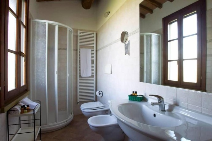 Imagen general del San Giorgio Country Residence. Foto 7