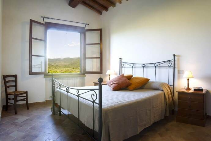 Imagen de la habitación del San Giorgio Country Residence. Foto 20
