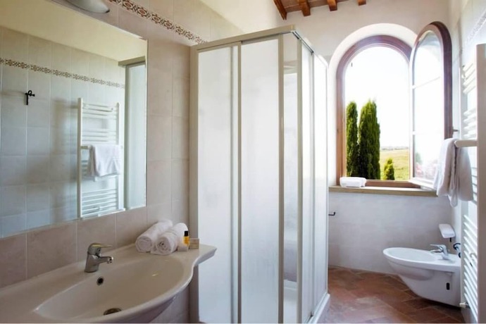 Imagen general del San Giorgio Country Residence. Foto 9