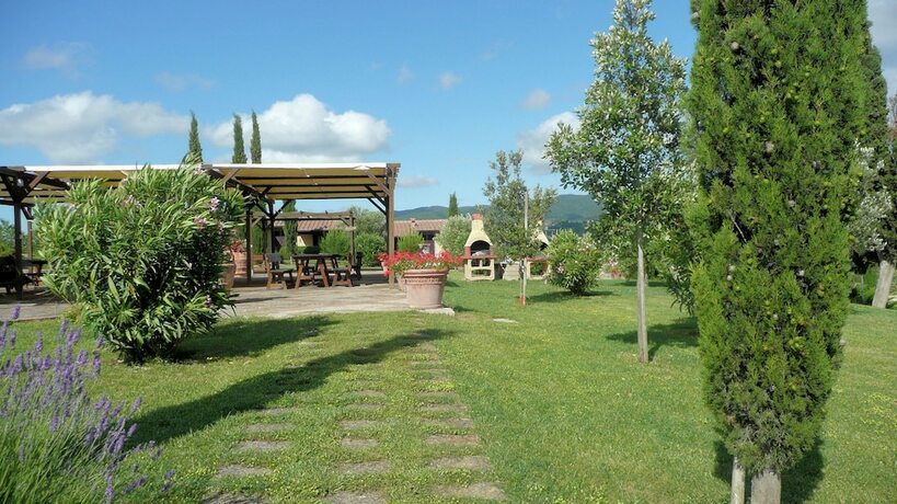 Imagen general del San Giorgio Country Residence. Foto 10