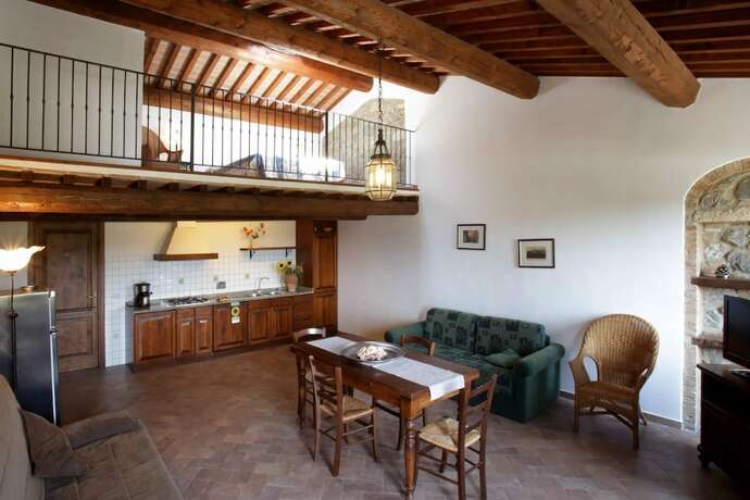 Imagen general del San Giorgio Country Residence. Foto 11
