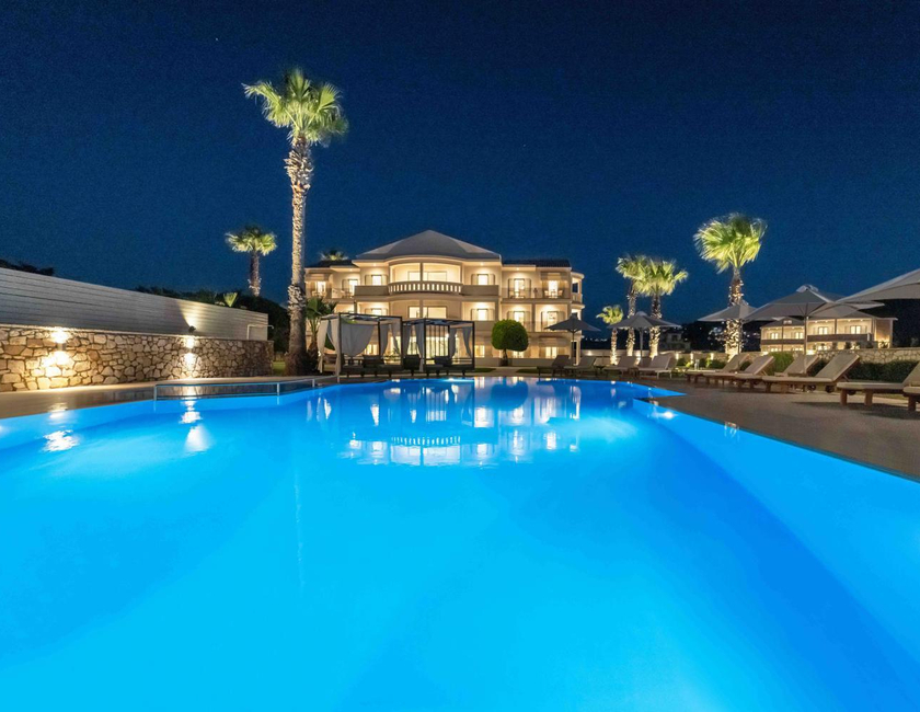 Imagen general del San Giovanni Luxury Studios. Foto 1