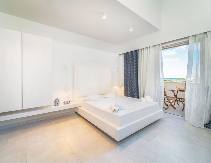 Imagen general del San Giovanni Luxury Studios. Foto 2