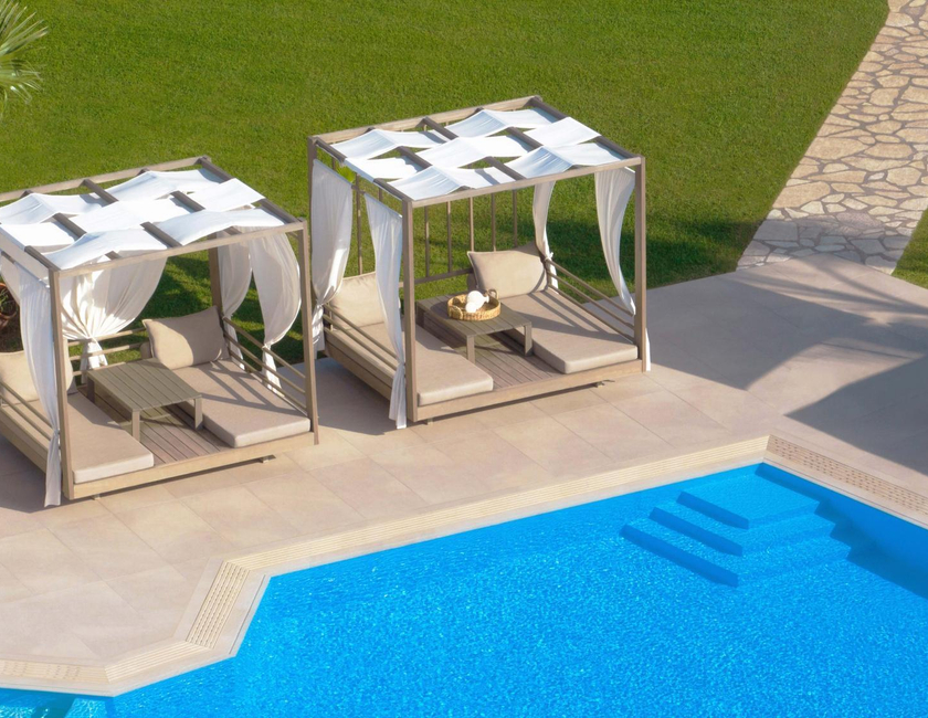 Imagen general del San Giovanni Luxury Studios. Foto 6