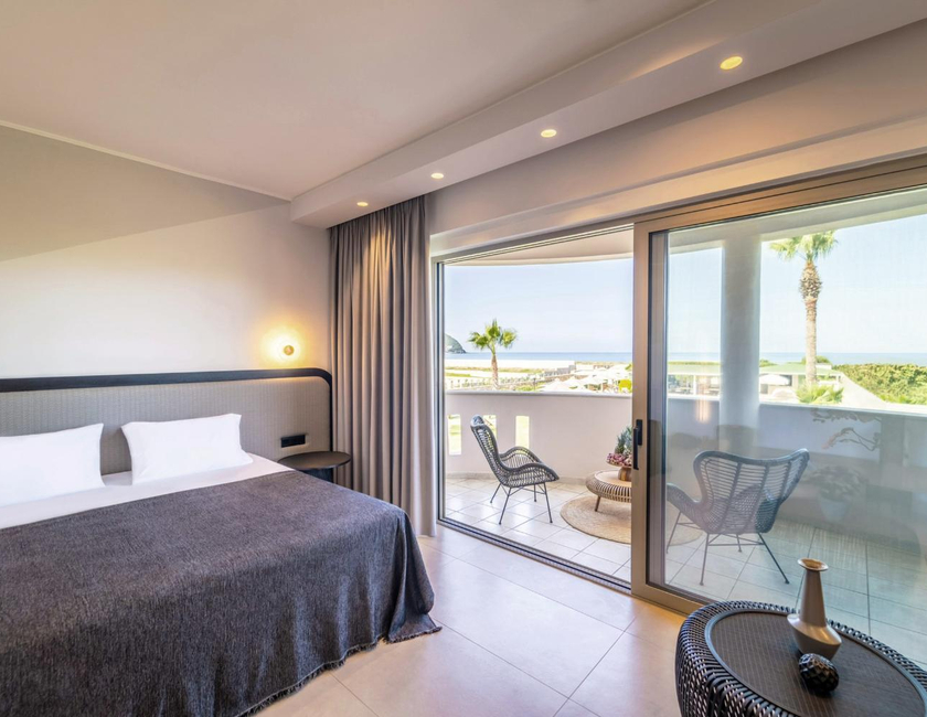 Imagen general del San Giovanni Luxury Studios. Foto 10