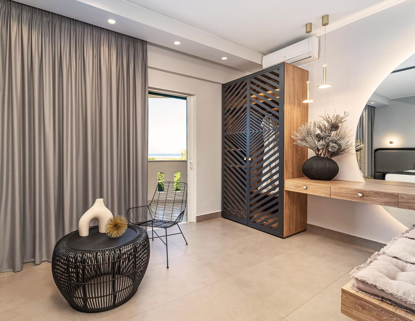 Imagen general del San Giovanni Luxury Studios. Foto 11