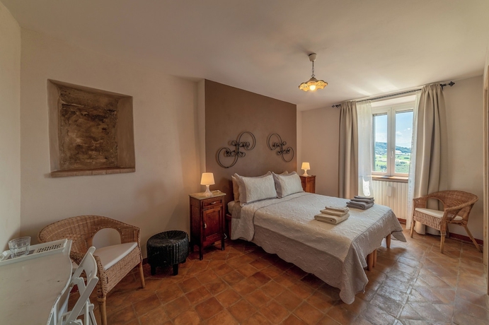 Imagen de la habitación del San Leo Albergo Diffuso. Foto 4