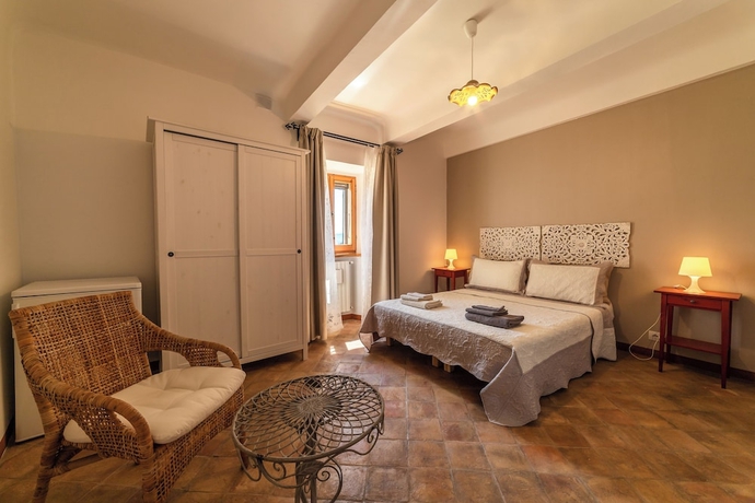 Imagen de la habitación del San Leo Albergo Diffuso. Foto 7