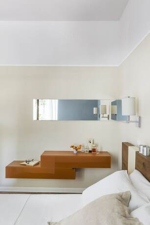 Imagen general del San Leonardo Suites. Foto 3