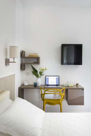 Imagen general del San Leonardo Suites. Foto 7