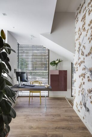 Imagen general del San Leonardo Suites. Foto 9