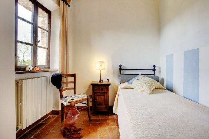 Imagen general del San Lorenzo A Linari Resort. Foto 5