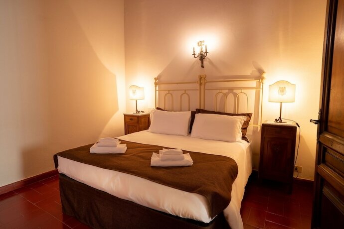 Imagen de la habitación del San Lorenzo A Linari Resort. Foto 14