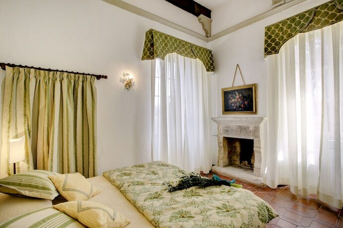 Imagen de la habitación del San Lorenzo A Linari Resort. Foto 17