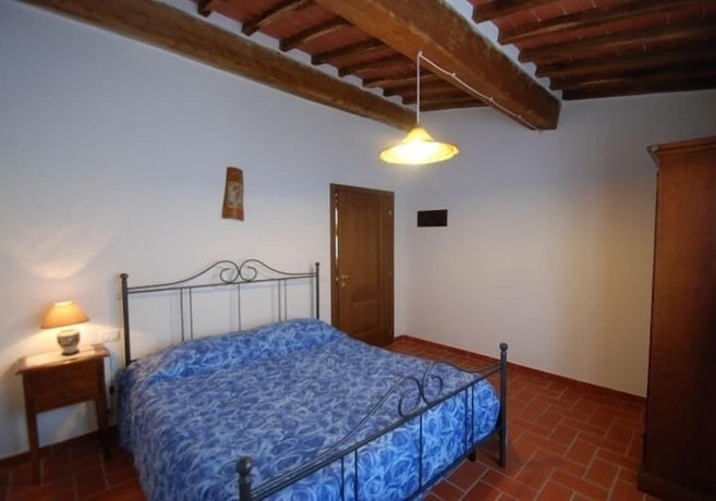 Imagen de la habitación del San Lorenzo Agriturismo. Foto 8