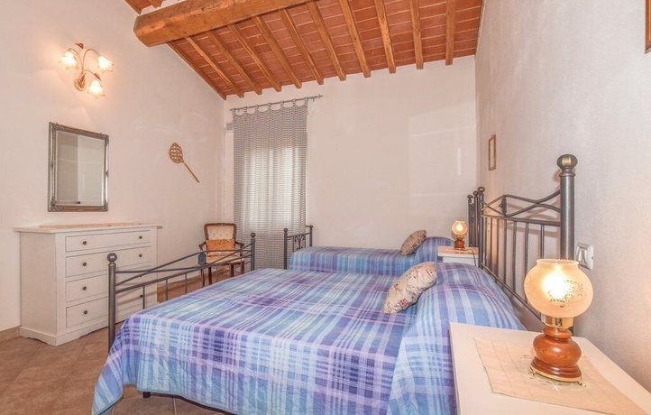 Imagen de la habitación del San Lorenzo Agriturismo. Foto 12