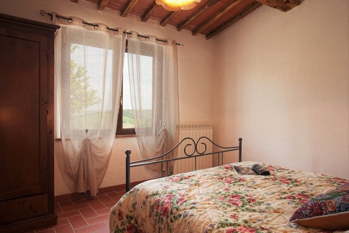 Imagen de la habitación del San Lorenzo Agriturismo. Foto 14