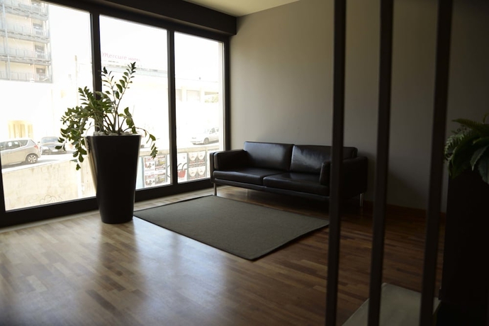 Imagen de los interiores del San Marciano. Foto 14