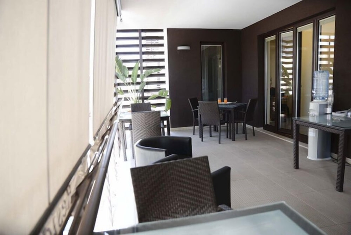 Imagen de los interiores del San Marciano. Foto 16