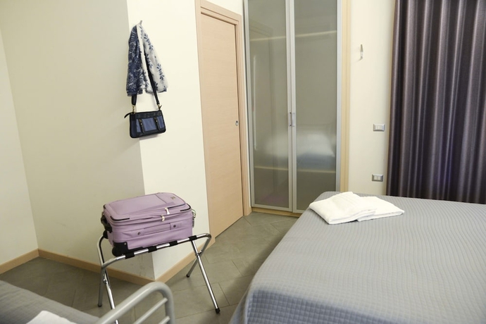 Imagen de la habitación del San Marciano. Foto 7