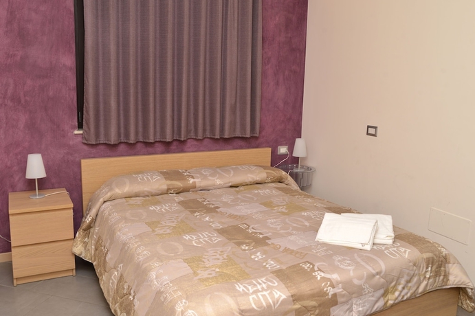 Imagen de la habitación del San Marciano. Foto 9