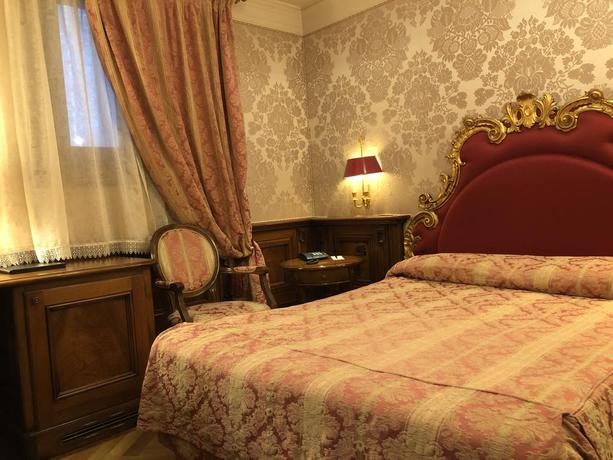 Imagen de la habitación del San Marco Luxury - Canaletto Suites. Foto 5