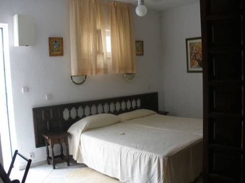Imagen general del San Marcos Aparthotel. Foto 3
