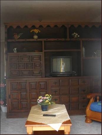 Imagen general del San Marcos Aparthotel. Foto 4