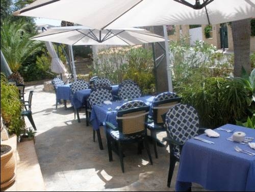 Imagen general del San Marcos Aparthotel. Foto 5
